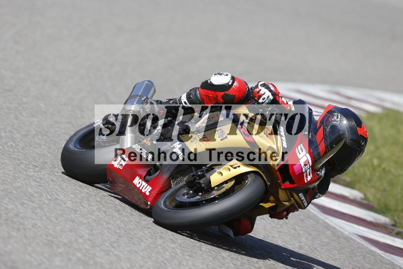 /08 17.04.2026  TZ Motorsport ADR/Gruppe rot/909
